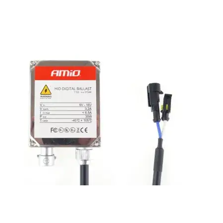 Authentique Ballast Xénon HID 1103 AMiO