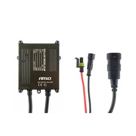 Vente Directe Ballast Xénon HID S1068 Canbus AMiO