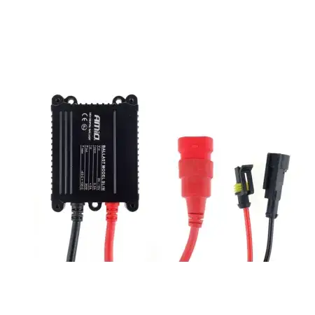 Soldes Ballast Xénon HID Slim AMiO