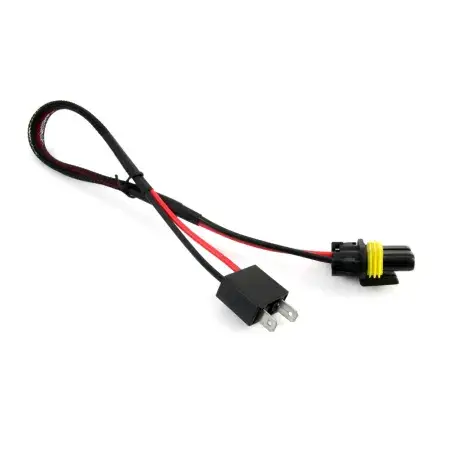 Nouveauté Adaptateur de tension HiD