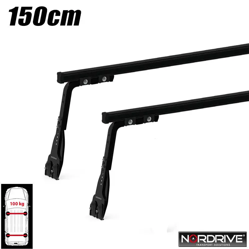 Commande En Gros 2 barres Acier Land Rover Range Rover 1987 à 1994 - Tous Chassis