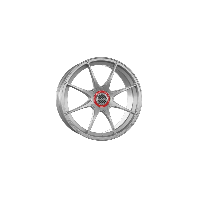 Jante aluminium OZ Formula HLT, 7,5x17 ET35 4x100 68, grigio corsa Prix Promo