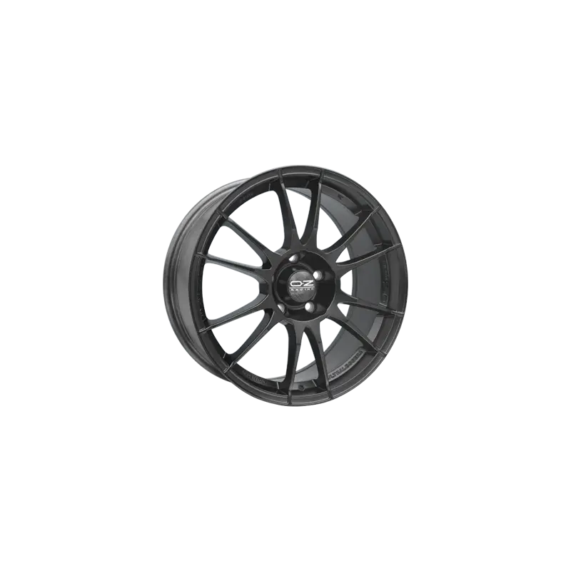 Populaire Jante aluminium OZ Ultraleggera, 8x17 ET40 5x114,3 75, matt black