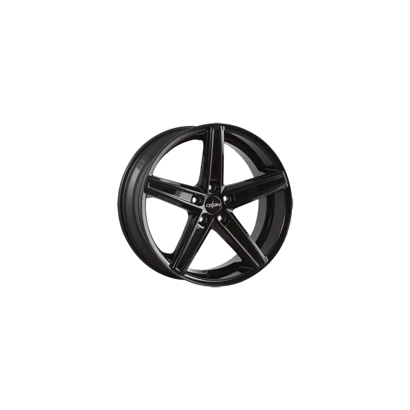 Seulement Aujourd’hui Jante aluminium Oxigin 18 Concave, 10,5x21 ET20 5x112 66,6, black