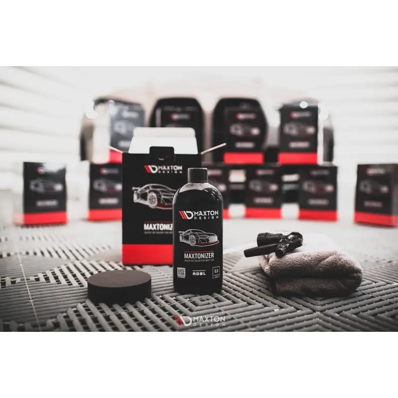 DETAILLEUR - PRODUIT DETAILLING POUR PRODUIT DE LA MARQUE MAXTON DESIGN Super Prix