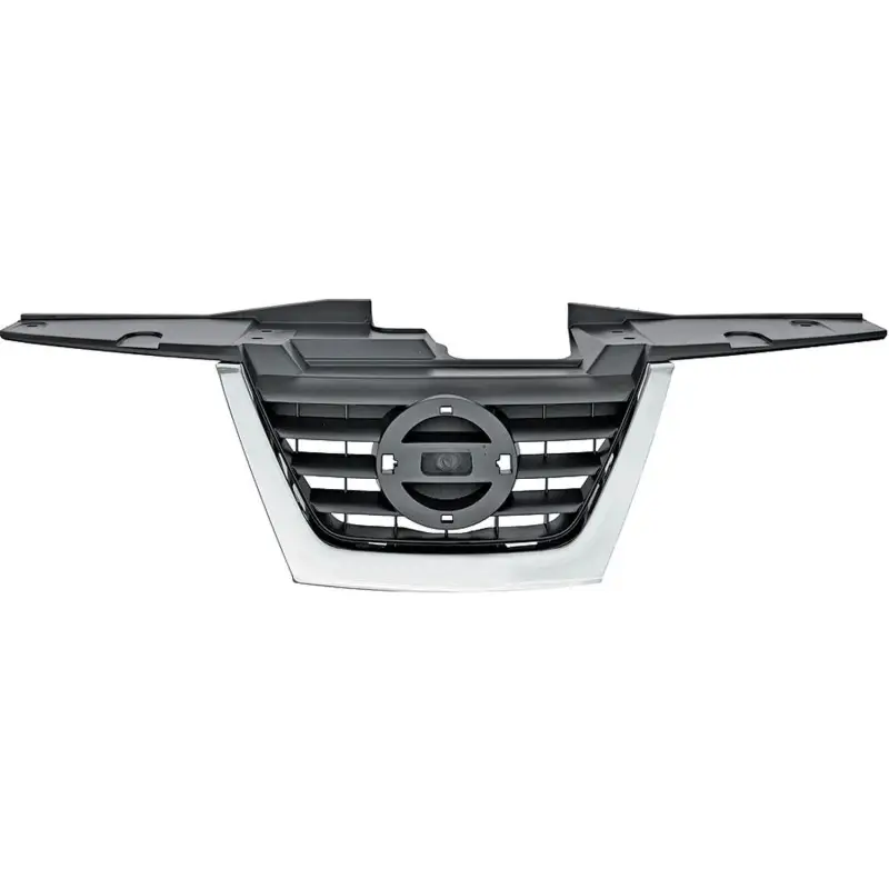 Jusqu’à Épuisement Des Stocks CALANDRE POUR NISSAN JUKE (10-14) - NOIR