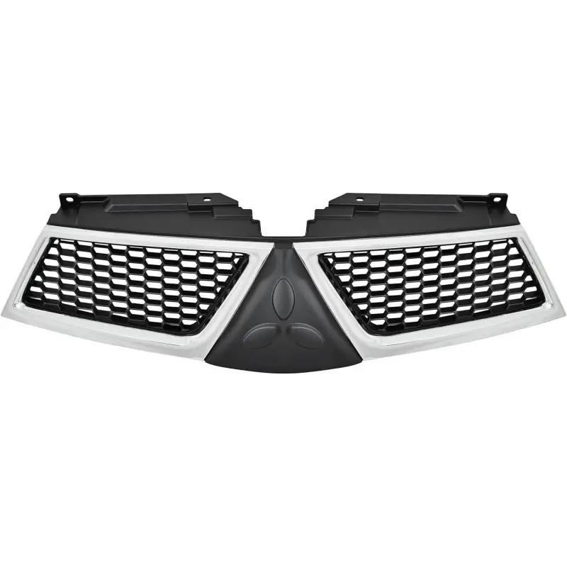 Commander Maintenant CALANDRE POUR MITSUBISHI L200 (10-15) - CHROME