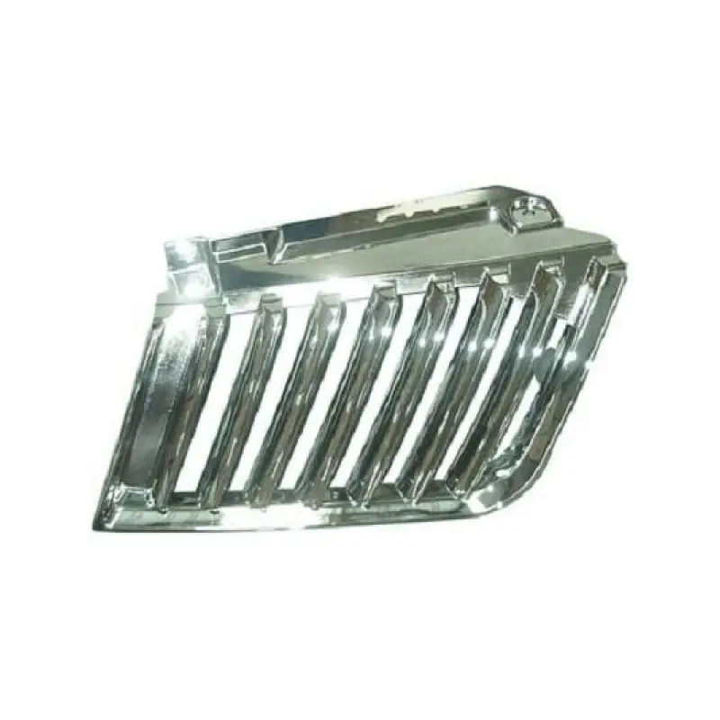 Produit De Marque CALANDRE GAUCHE POUR MITSUBISHI L200 (06-10) - CHROME