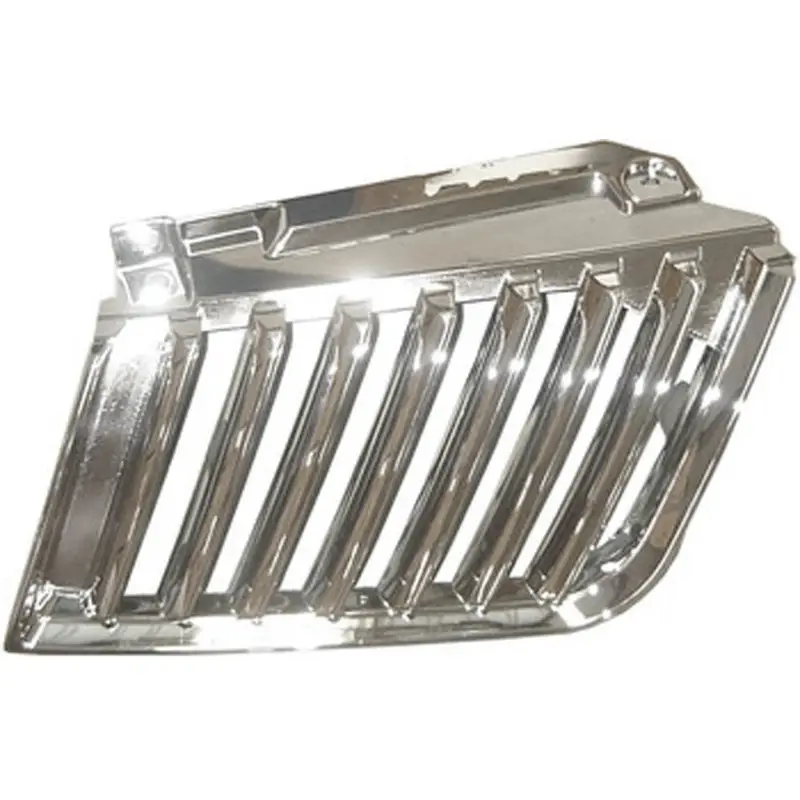 CALANDRE DROITE POUR MITSUBISHI L200 (06-10) Meilleure Vente