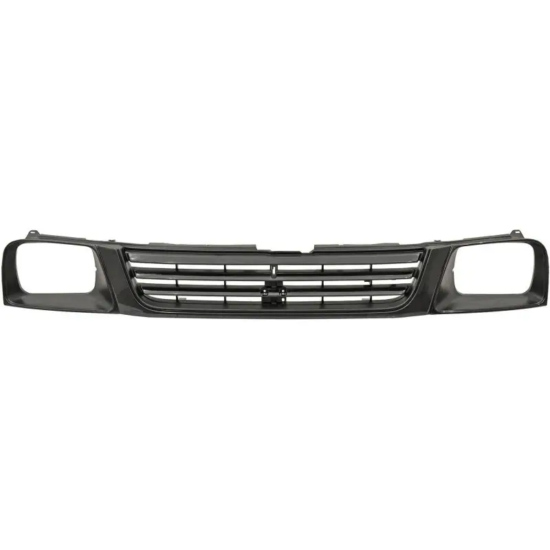 CALANDRE POUR MITSUBISHI L200 (96-06) - NOIR Authentique
