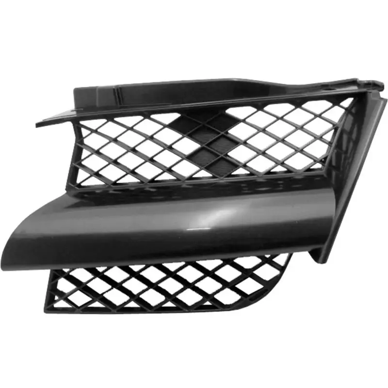 Super Prix CALANDRE POUR MITSUBISHI OUTLANDER (03-06) - NOIR