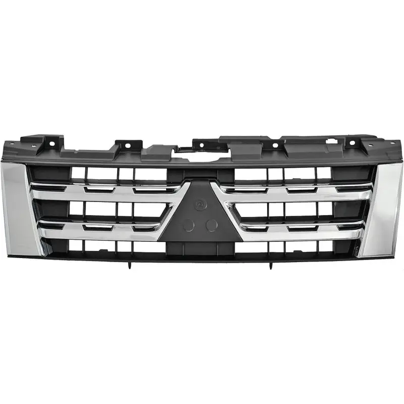 CALANDRE POUR MITSUBISHI PAJERO IV (13-15) Soldes