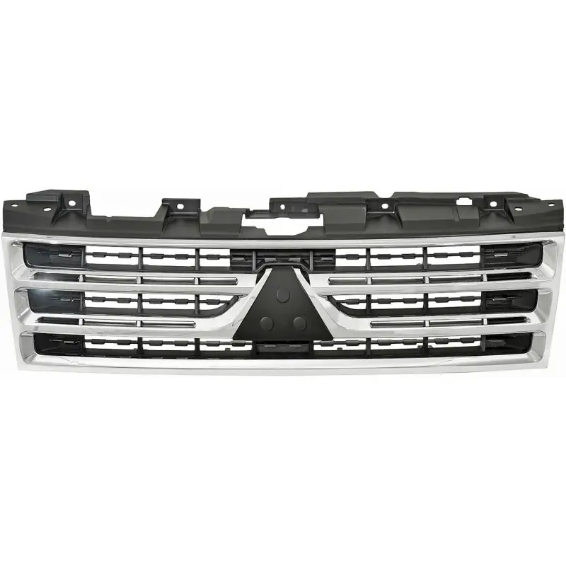 CALANDRE POUR MITSUBISHI PAJERO IV (07-12) Vente Directe