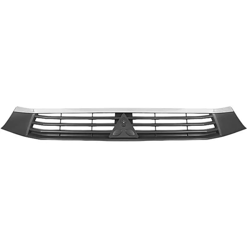 Must-Have CALANDRE POUR MITSUBISHI ASX (17-20) - NOIR/CHROME