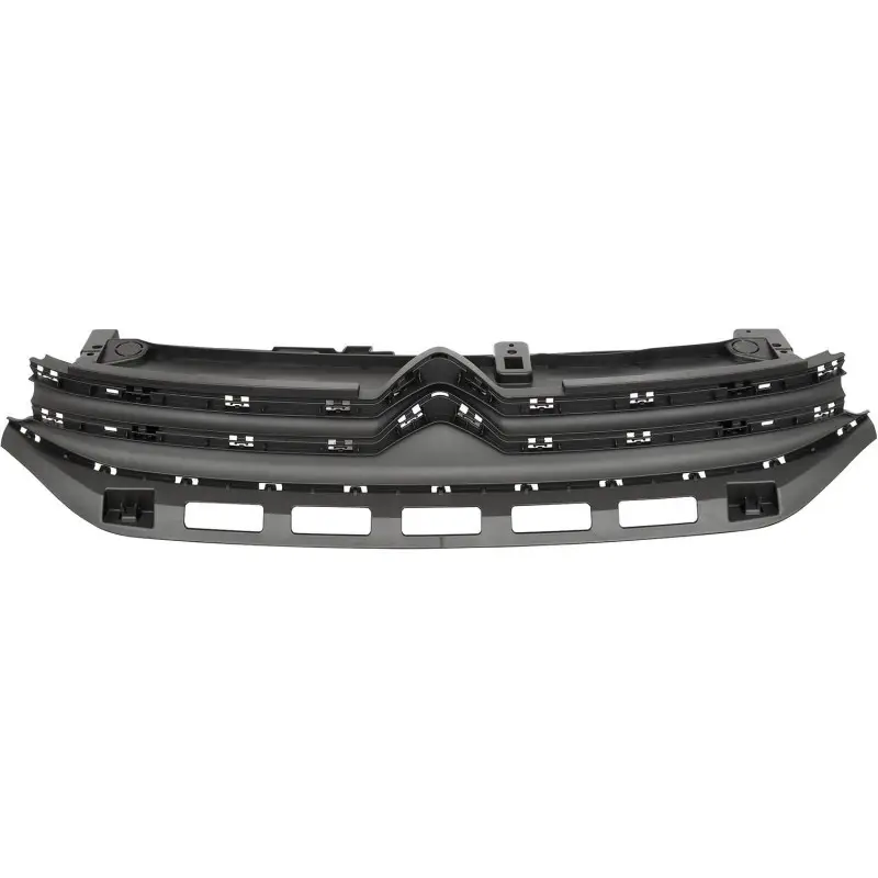 CALANDRE POUR CITROEN C3 (17-21) - NOIR Solde