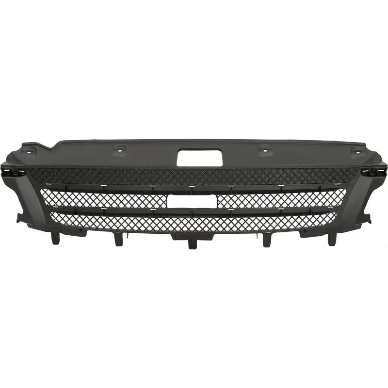 CALANDRE POUR FIAT IVECO DAILY (06-11) Meilleur Prix