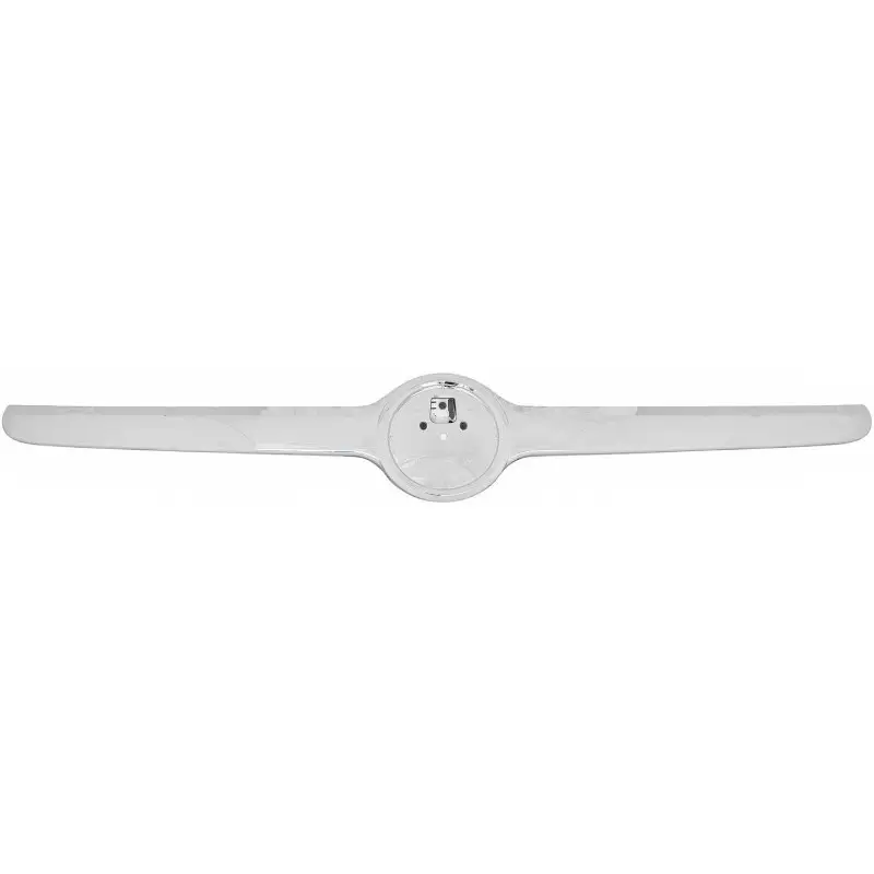 CALANDRE POUR FIAT 500 L (12-17) - CHROME Soldes