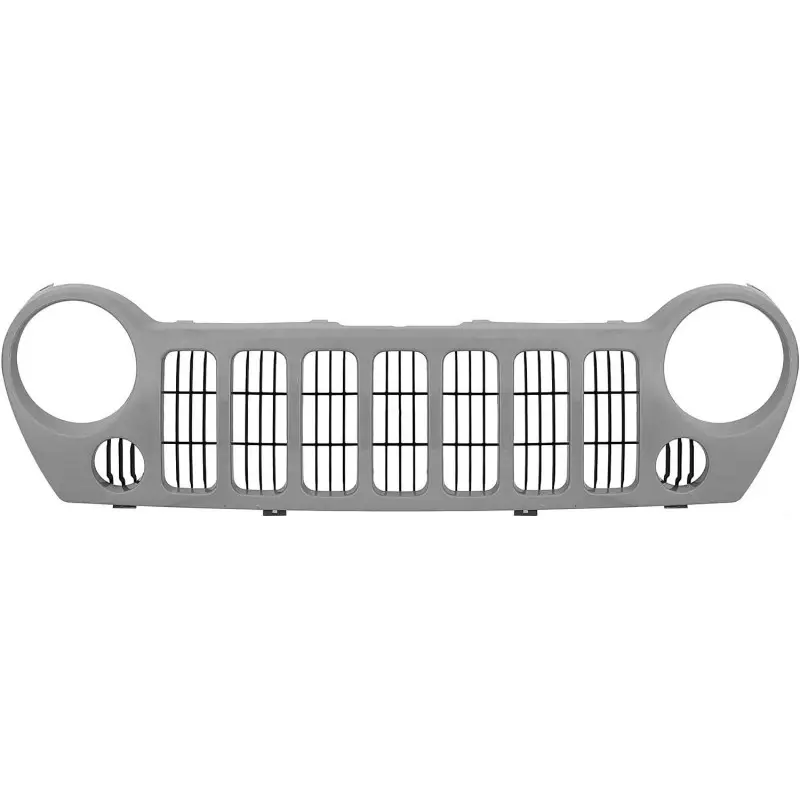 Top Vente CALANDRE POUR JEEP CHEROKEE (05-08)