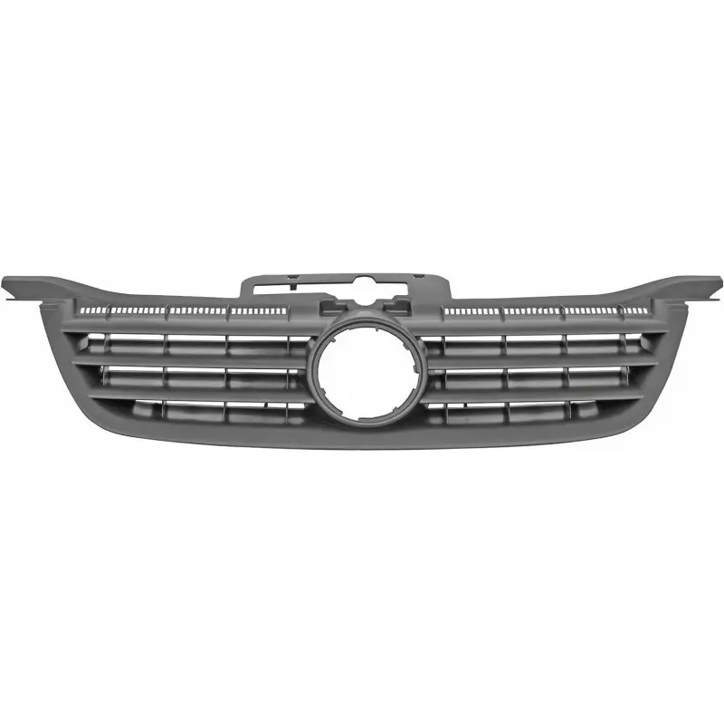 CALANDRE POUR VOLKSWAGEN TOURAN (03-06) Nouvel Arrivage