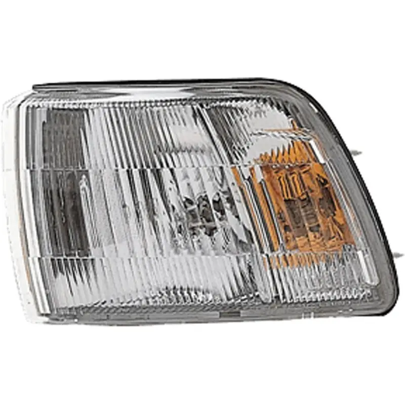 CLIGNOTANT AVANT DROIT POUR MITSUBISHI GALANT E30/E32 (88-93) Certifié