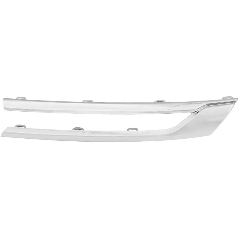 Petit Prix BAGUETTE GAUCHE DE GRILLE DE RADIATEUR POUR OPEL ASTRA K BERLINE - TOURER (15-19)