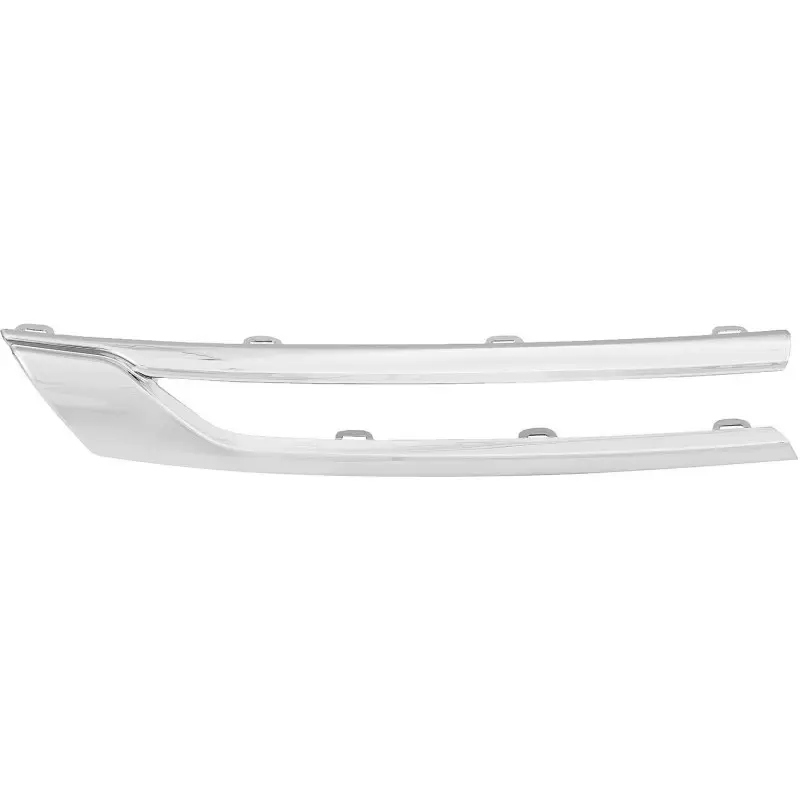 Commander Maintenant BAGUETTE DROIT DE GRILLE DE RADIATEUR POUR OPEL ASTRA K BERLINE - TOURER (15-19)