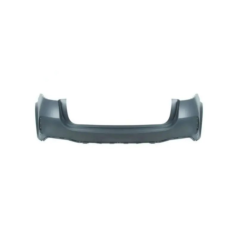 PARE CHOCS ARRIERE NU MERCEDES GLE SUV W167 (20-26) - PACK AMG - A PEINDRE - ORIGINE MERCEDES Promotion Saisonnière