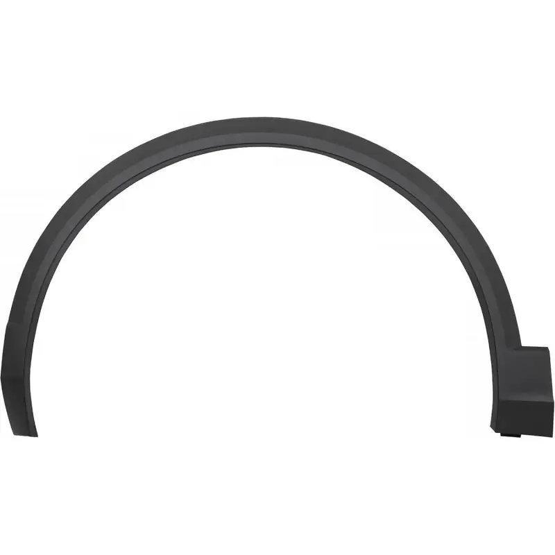 Offre Du Jour CONTOUR D'AILE AVANT GAUCHE POUR VOLKSWAGEN T-ROC (18-25) - PAS POUR R-LINE
