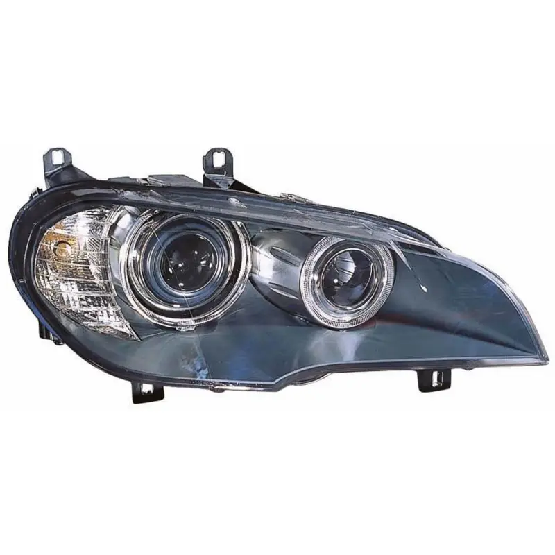 PROJECTEUR PRINCIPAL - OPTIQUE AVANT DROIT POUR BMW X5 E70 (07-10) - BI XENON NON DIRECTIONNEL Meilleure Vente