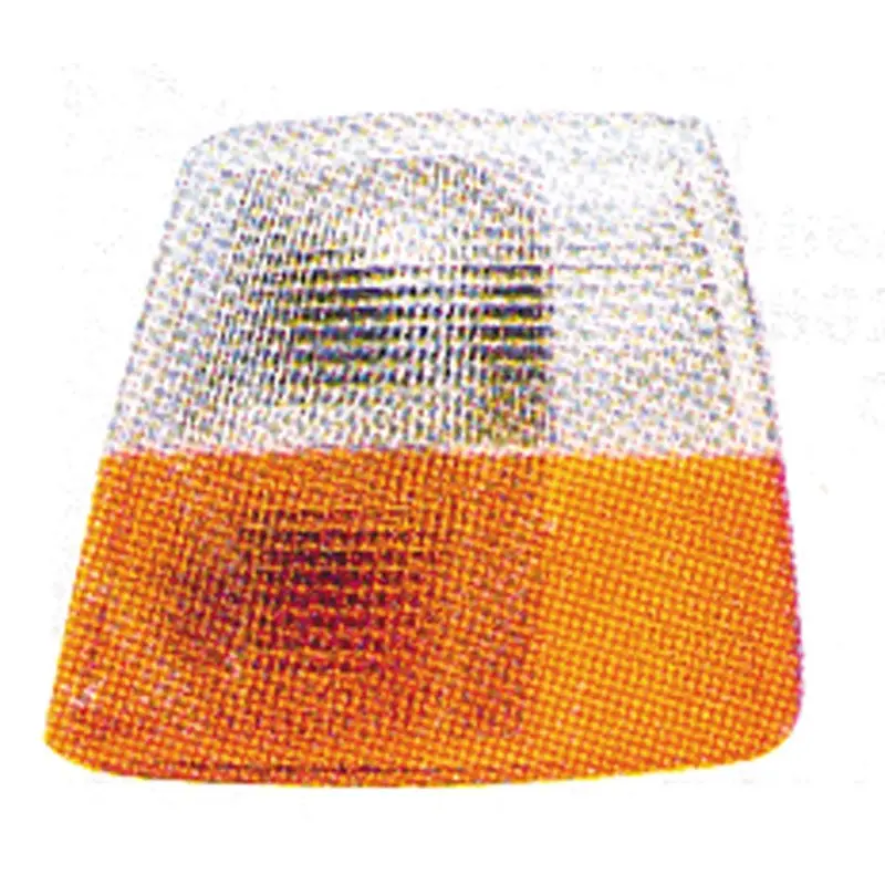 Dernier Modèle CLIGNOTANT AVANT GAUCHE - REPETITEUR POUR VOLVO 740/940 (89-92) 760/960 (87-96)