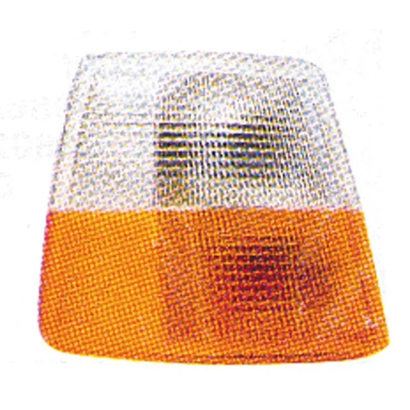 CLIGNOTANT AVANT DROIT - REPETITEUR POUR VOLVO 740/940 (89-92) 760/960 (87-96) Dernier Modèle