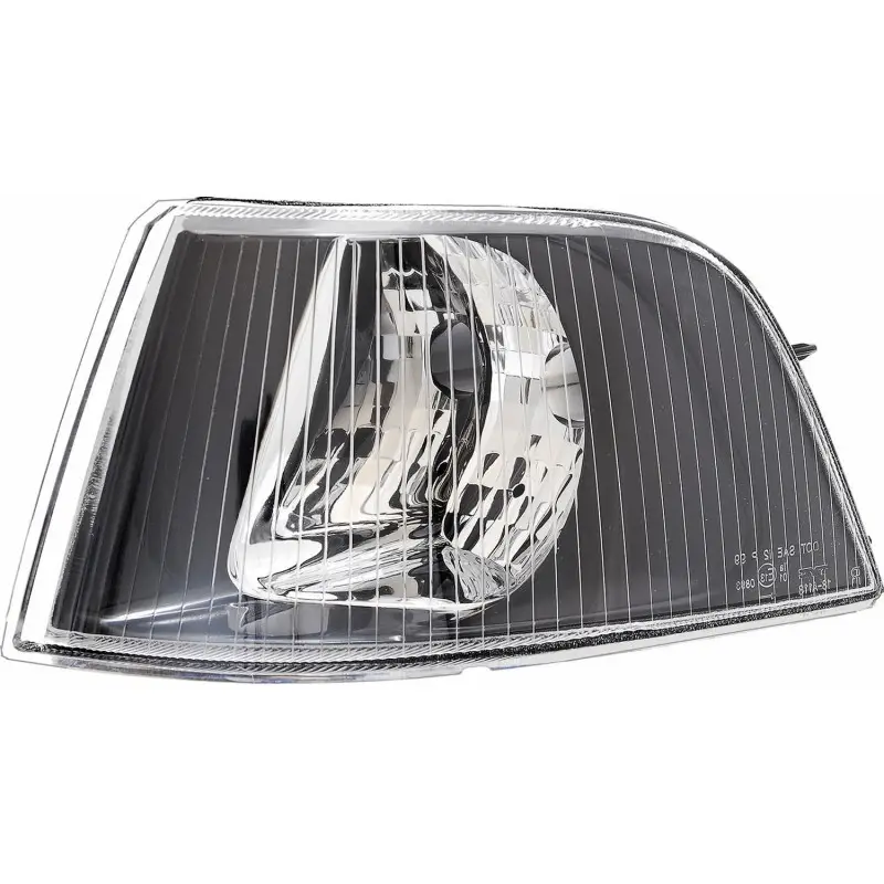Authentique CLIGNOTANT AVANT GAUCHE - REPETITEUR POUR VOLVO S40/V40 (00-03)
