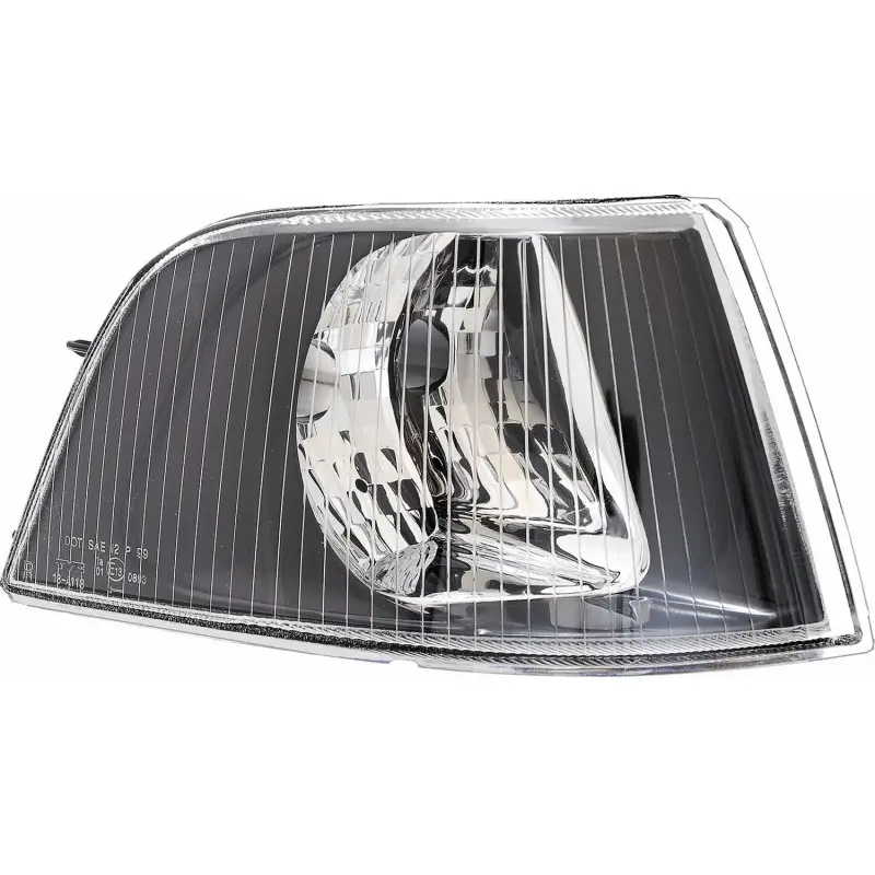 CLIGNOTANT AVANT DROIT - REPETITEUR POUR VOLVO S40/V40 (00-03) Seulement Aujourd’hui