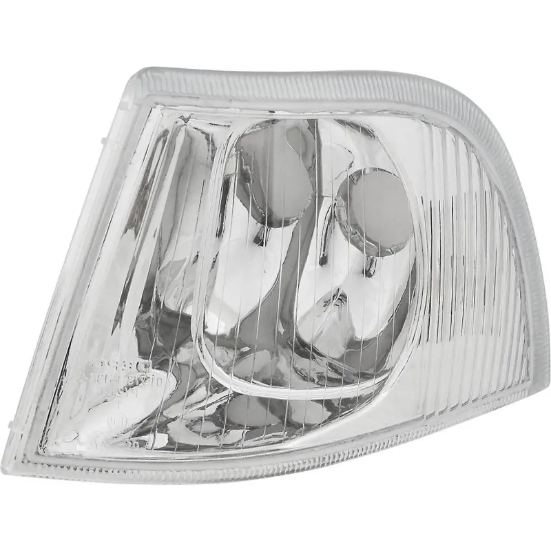 Meilleur Choix CLIGNOTANT AVANT GAUCHE - REPETITEUR POUR VOLVO S40/V40 (96-00)