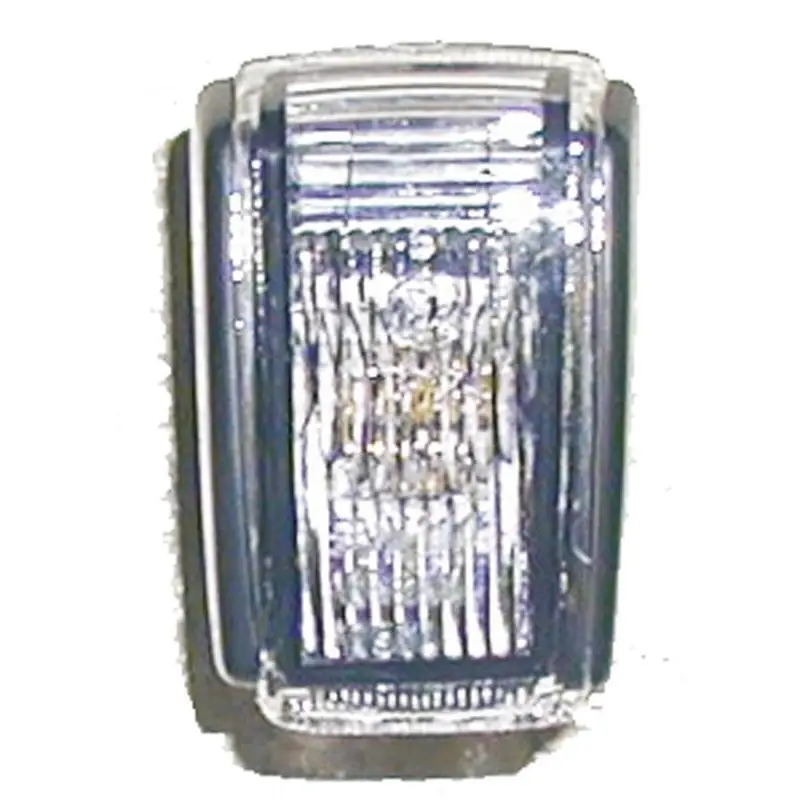 Meilleure Vente CLIGNOTANT AVANT GAUCHE - DROIT - REPETITEUR POUR VOLVO S40/V40 (96-00)