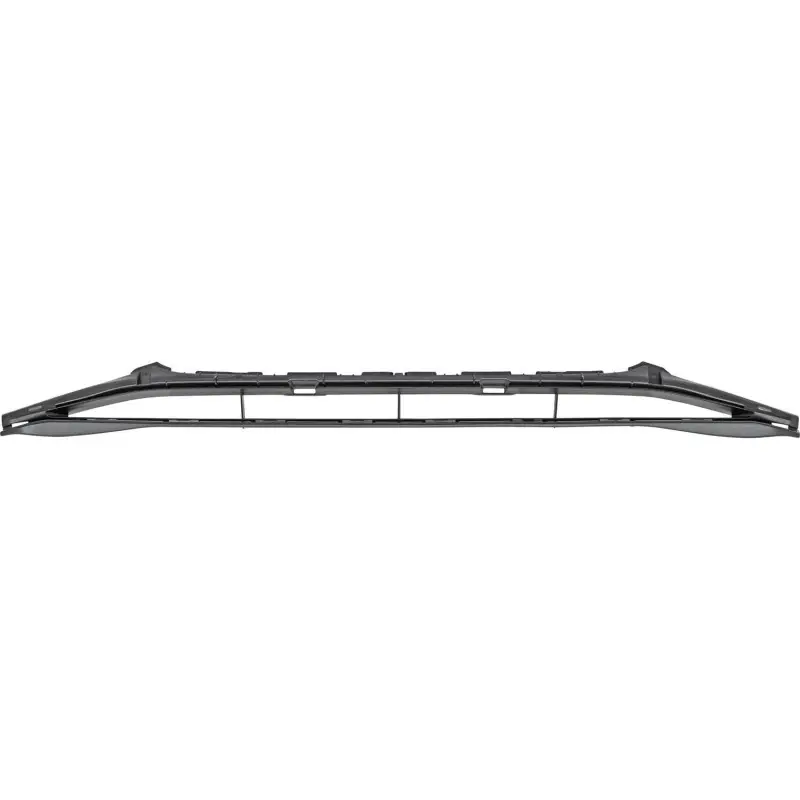 GRILLE CENTRALE DE PARE-CHOCS AVANT POUR AUDI A4 (11-15) Prix Cassé