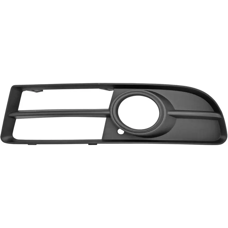 GRILLE D ANTIBROUILLARD GAUCHE PARE-CHOCS POUR AUDI A4 LIM/AVANT (04-07) Expédition Rapide