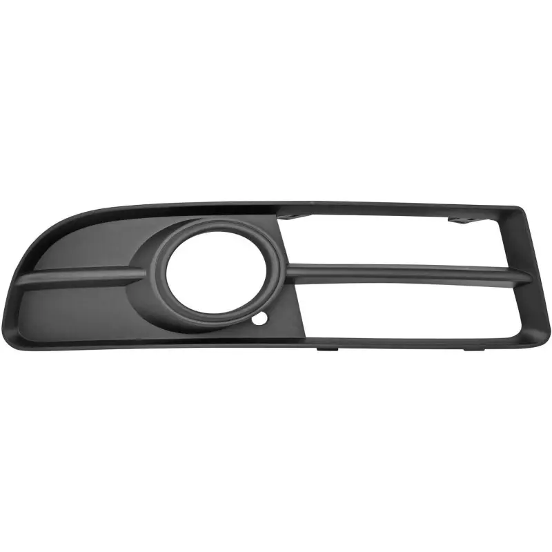 GRILLE D ANTIBROUILLARD DROITE POUR PARE-CHOCS AUDI A4 LIM/AVANT (04-07) Jusqu’à Épuisement Des Stocks