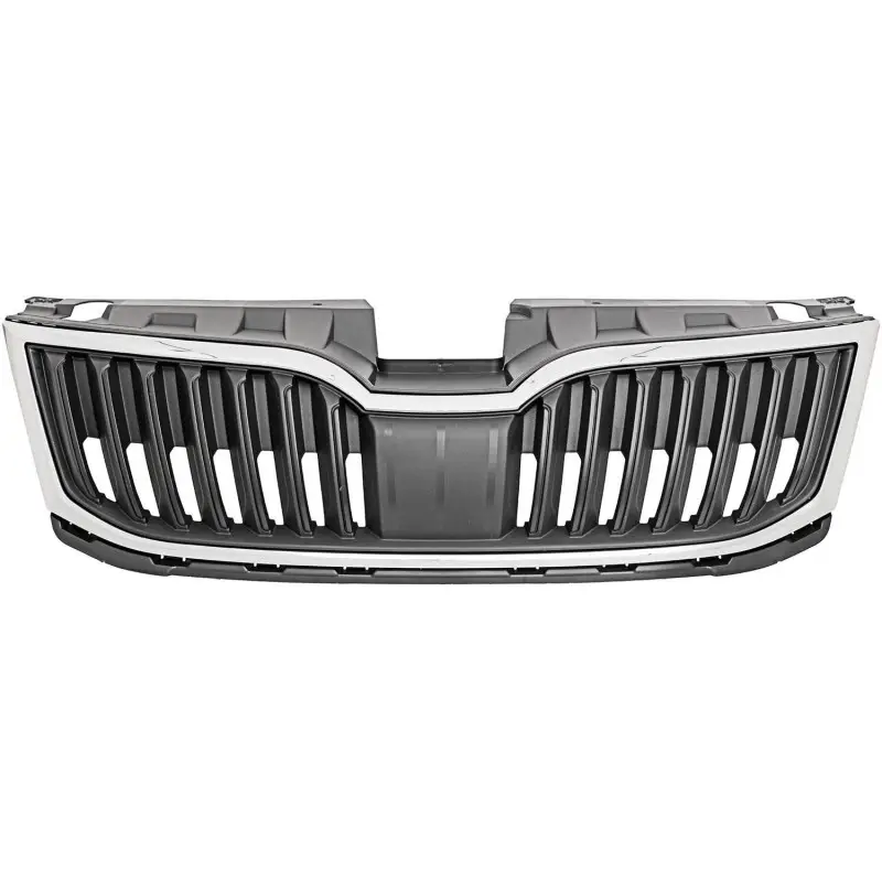 CALANDRE POUR SKODA OCTAVIA BERLINE - BREAK (17-20) Expédié Aujourd’hui