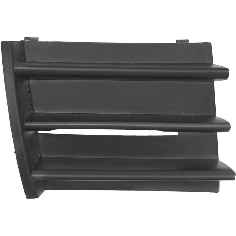 GRILLE DROITE DE PARE-CHOCS AVANT POUR SKODA OCTAVIA BERLINE - BREAK (04-08) Prix Choc