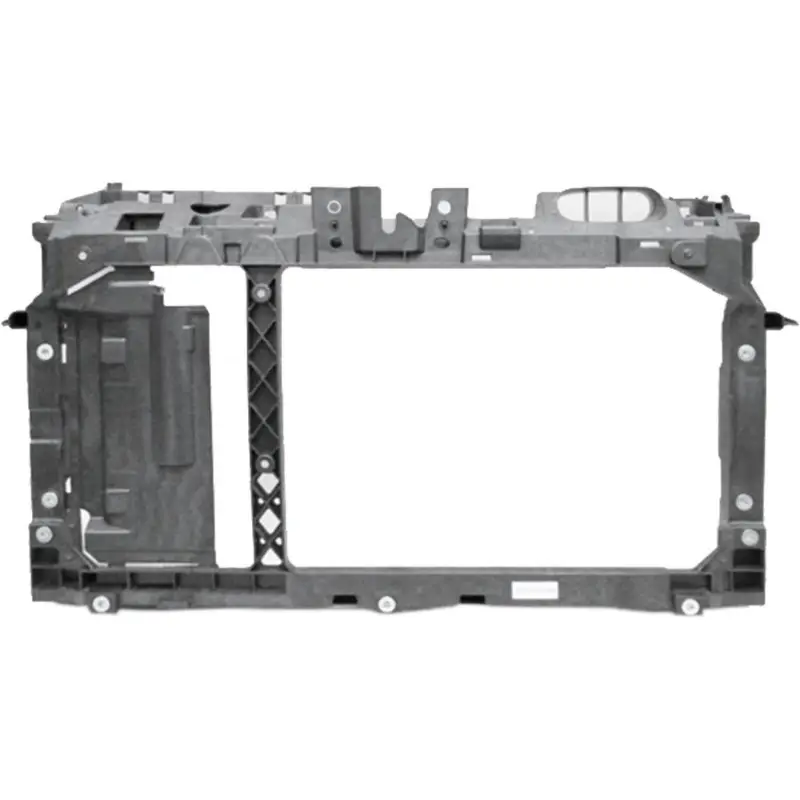 REVÊTEMENT AVANT - FACE AVANT POUR FORD FIESTA (12-17) - PAS POUR ST - PAS POUR 1.0 ESSENCE - 74/92/103KW - PAS POUR 1.6 DIESEL Solde