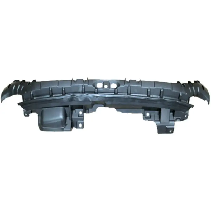 SUPPORT SUPERIEUR DE FACE AVANT / PARE-CHOCS POUR FORD FIESTA (12-17) - PLASTIQUE ABS Meilleure Vente