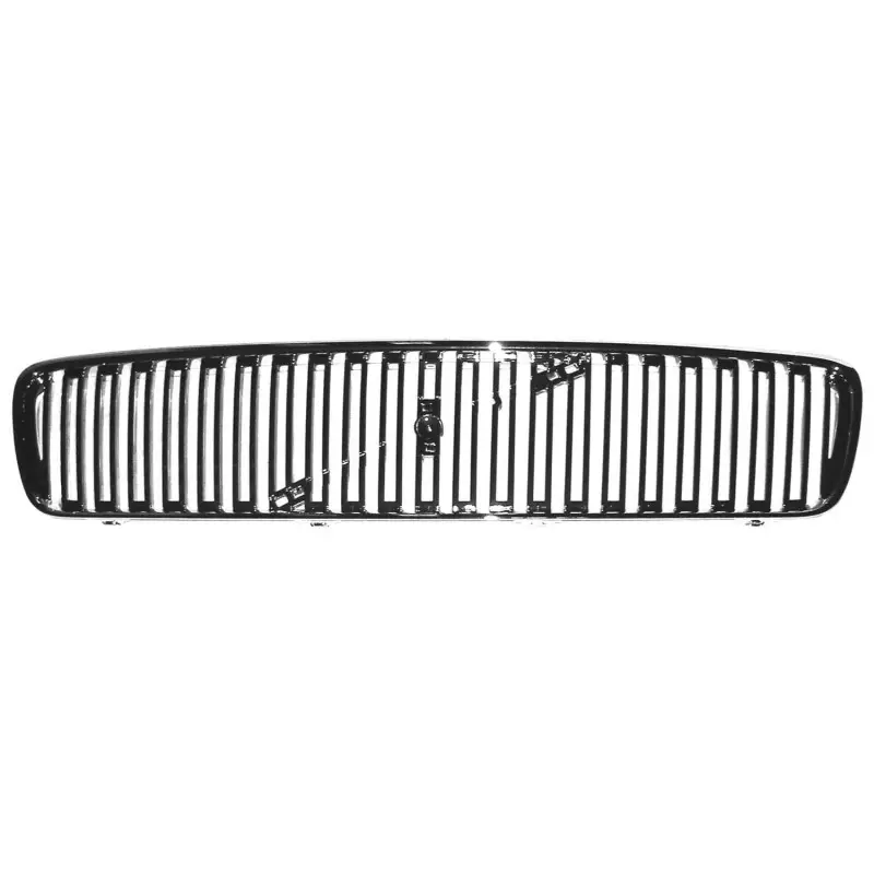CALANDRE POUR VOLVO S40/V50 (04-12) - CHROME Quantité Limitée