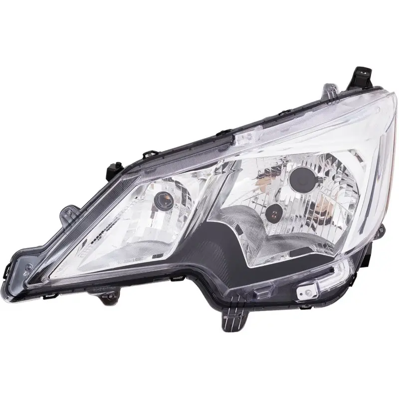Nouvelle Collection PHARE AVANT GAUCHE POUR MITSUBISHI SPACE STAR (20-) - H4