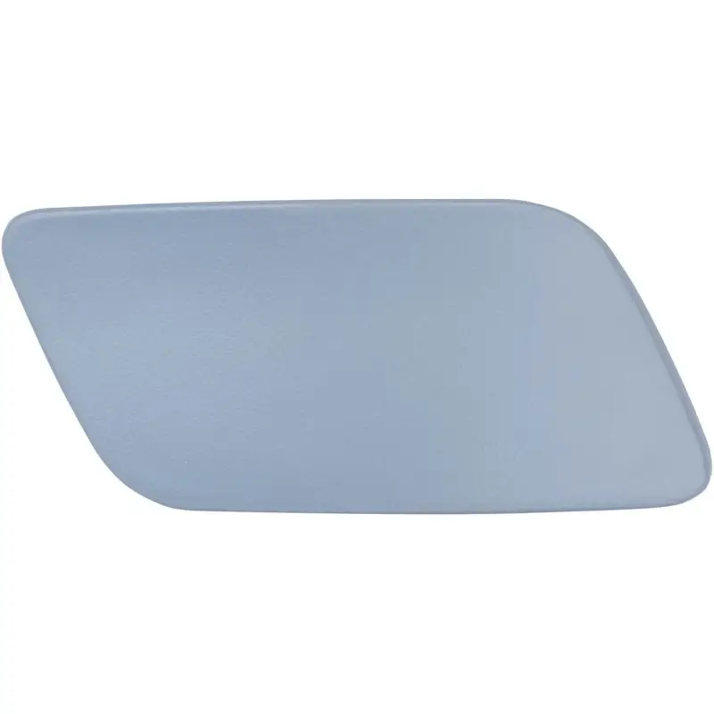 CACHE LAVE PHARE GAUCHE POUR PARE-CHOCS AUDI A3 8V (12-16) - A PEINDRE Livraison Express