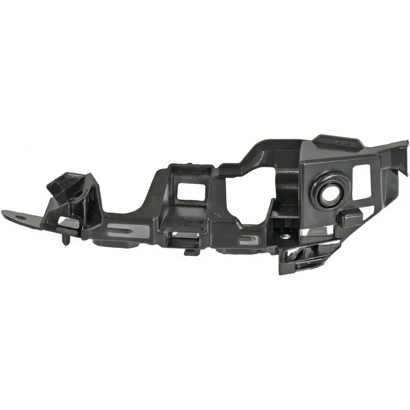 Dernière Chance SUPPORT DE PARE CHOCS AVANT DROIT POUR VW GOLF 7 (12-17)
