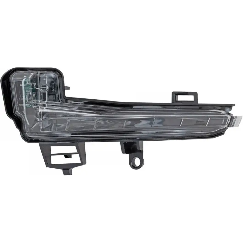 Seulement Aujourd’hui CLIGNOTANT DE RETROVISEUR GAUCHE - REPETITEUR POUR SKODA SUPERB LIM./KOMBI (15-19)