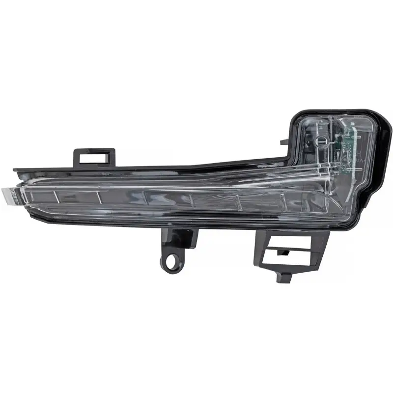 Authentique CLIGNOTANT DE RETROVISEUR DROIT - REPETITEUR POUR SKODA SUPERB LIM./KOMBI (15-19)