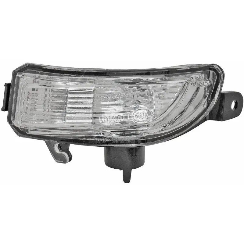 CLIGNOTANT DE RETROVISEUR GAUCHE - REPETITEUR POUR SKODA FABIA 3/4/5TRG/KOMBI (14-17) Petit Prix