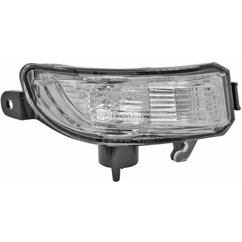Acheter En Ligne CLIGNOTANT DE RETROVISEUR DROIT - REPETITEUR POUR SKODA RAPID (17-22)